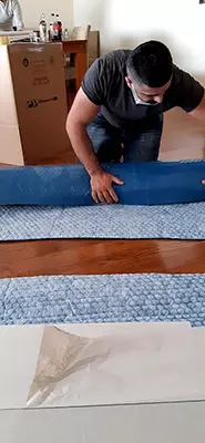 Bodrum Damla Nakliyat Eşya Ambalajlama Hizmetleri
