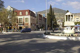 damla nakliyat milas evden eve taşımacılık
