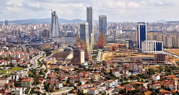 Ataşehir Nakliyat