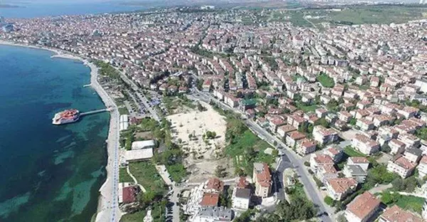 Büyükçekmece Nakliyat