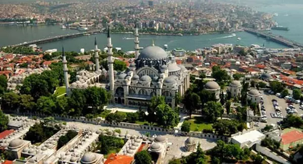 Fatih Nakliyat