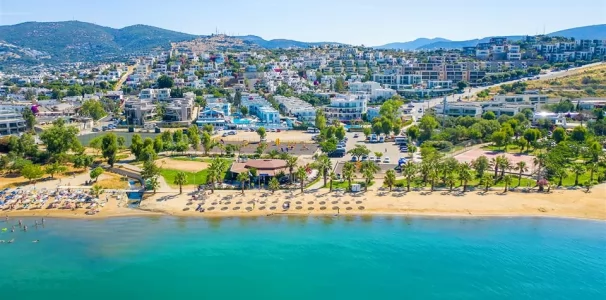 Bodrum Gümbet Nakliyat