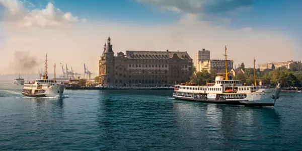 Kadıköy Nakliyat