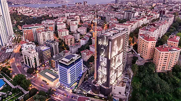 Nişantaşı Nakliyat