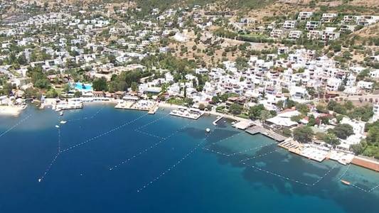 Bodrum Türkbükü Nakliyat