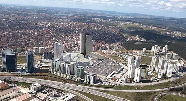 Ümraniye Nakliyat